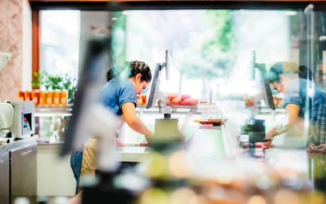 Prdoductos eleaborados de carnicería